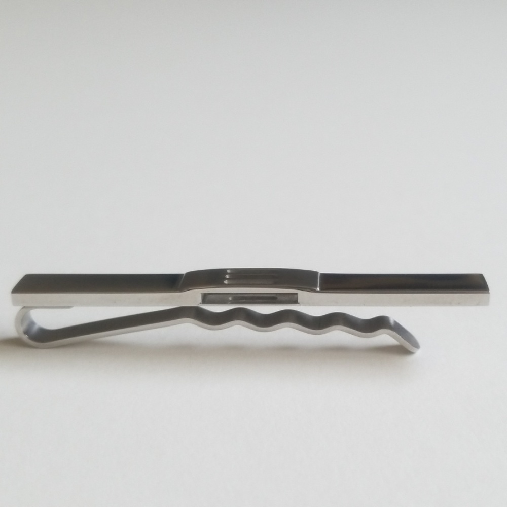 Tie Bar - Picture 2 of 4